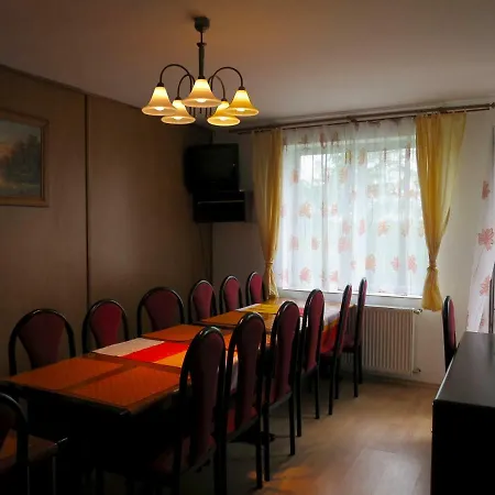 乡村民宿 Tyrklo Mikosze